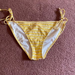 Victoria secret bikini bottoms
